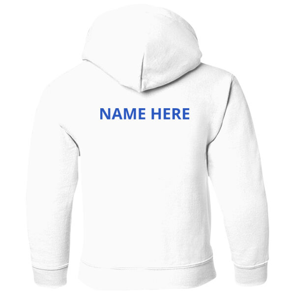 Crestview Crusaders Youth Hoodie 2025 Thumbnail