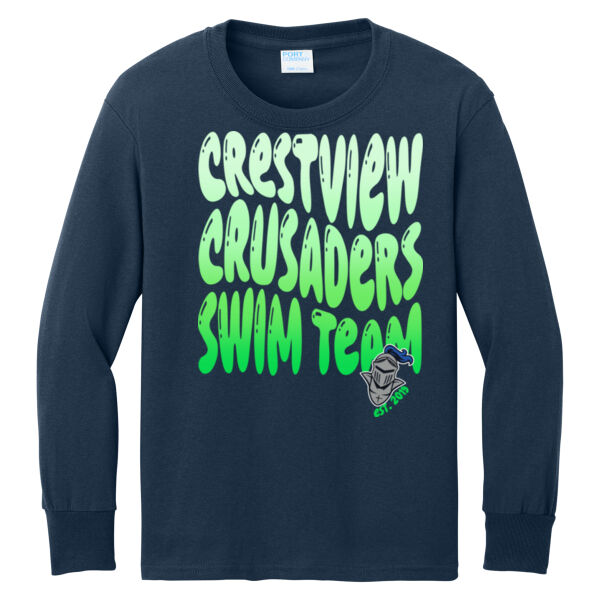 2026 Crestview Crusaders Youth LS Thumbnail