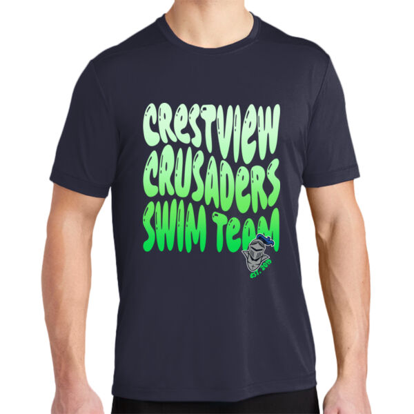 2026 Custom Crusaders UV Tee Thumbnail
