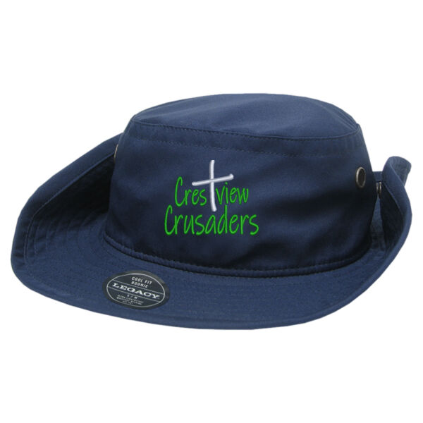 2026 Crusaders Bucket Cap Thumbnail