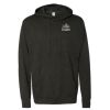 Lightweight Hooded Pullover T-Shirt Thumbnail